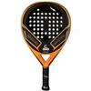 Padel Racket Vibor-a MORTAL CBON 3 Black