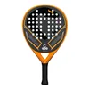 Padel Racket Vibor-a MORTAL CBON 3 Black