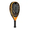 Padel Racket Vibor-a MORTAL CBON 3 Black