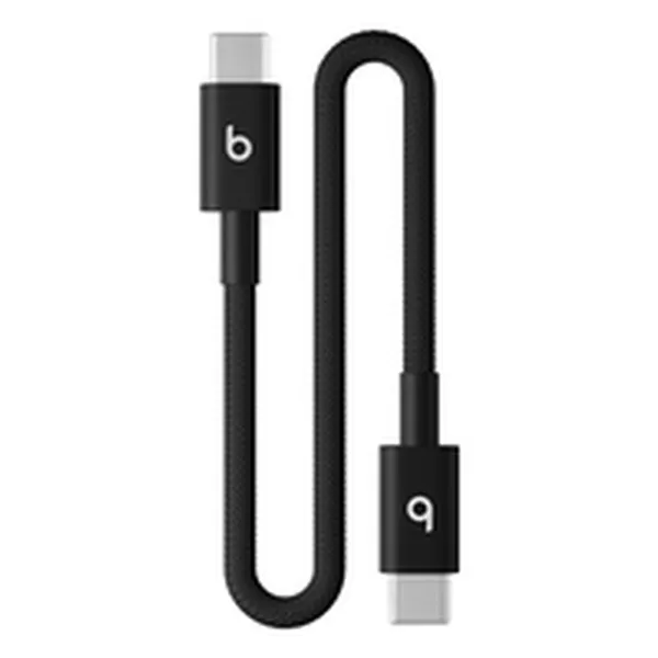 USB-C to USB-C Cable Apple MEQ94ZM/A Black