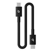 USB-C to USB-C Cable Apple MEQ94ZM/A Black