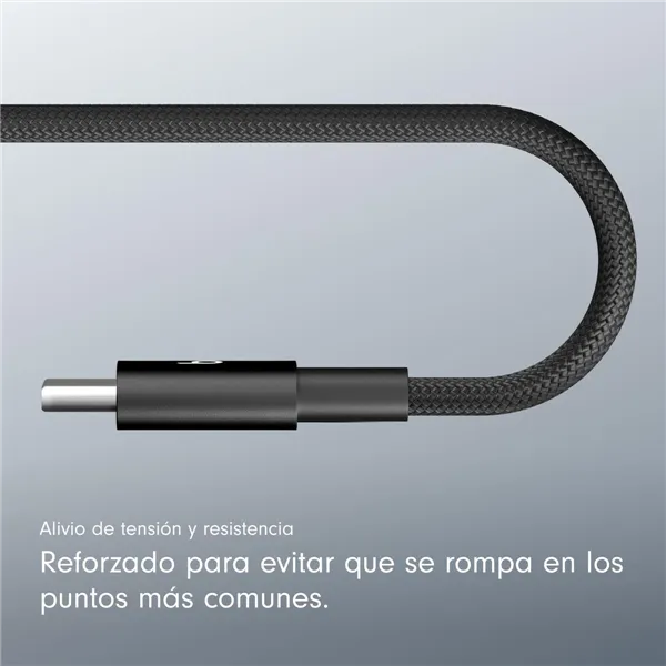 USB-C to USB-C Cable Apple MEQ94ZM/A Black