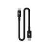 USB-C to Lightning Cable Apple MEQM4ZM/A Black 20 cm