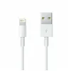 Lightning Cable Apple Lightning / USB White 50 cm (1 Unit)