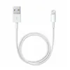 Lightning Cable Apple Lightning / USB White 50 cm (1 Unit)