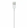 Lightning Cable Apple Lightning / USB White 50 cm (1 Unit)