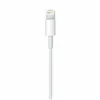 Lightning Cable Apple Lightning / USB White 50 cm (1 Unit)