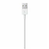 Lightning Cable Apple Lightning / USB White 50 cm (1 Unit)