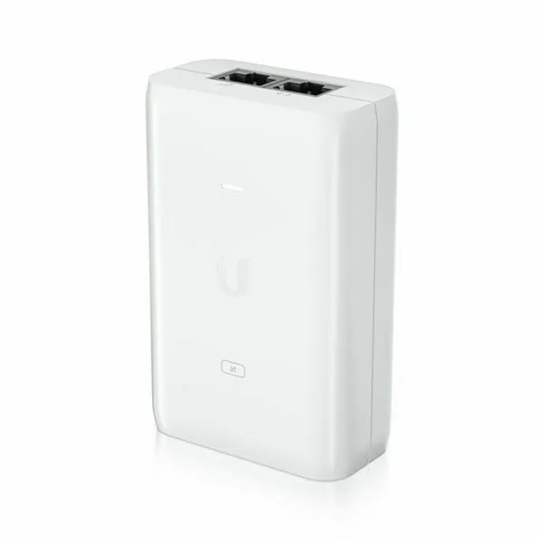 PoE Injector UBIQUITI W126183914 White 48 V