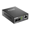 USB Hub D-Link DMC-F02SC Black