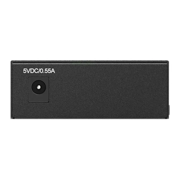 USB Hub D-Link DMC-F02SC Black