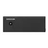 USB Hub D-Link DMC-F02SC Black