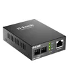 USB Hub D-Link DMC-F15SC Black
