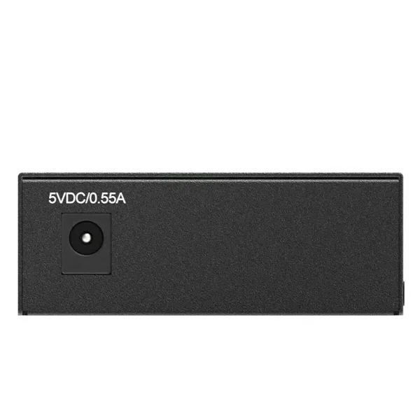 USB Hub D-Link DMC-F15SC Black
