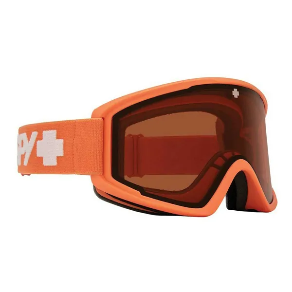 Ski Goggles SPY+ Orange Resin