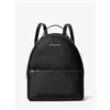 Rucksack Michael Kors Sheila Black 31 x 26 x 13 cm