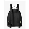 Rucksack Michael Kors Sheila Black 31 x 26 x 13 cm