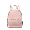Rucksack Michael Kors Jaycee Pink 30 x 24 x 9 cm