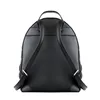 Casual Backpack Michael Kors 35R5S6HB6V-BLACK Black 30 x 24 x 12 cm