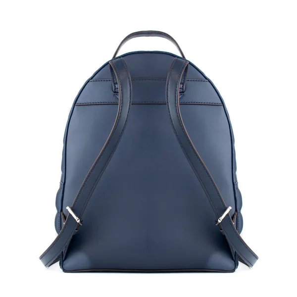 Casual Backpack Michael Kors 35R5S6HB6V-NAVY Blue 30 x 24 x 12 cm