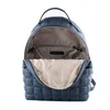 Casual Backpack Michael Kors 35R5S6HB6V-NAVY Blue 30 x 24 x 12 cm
