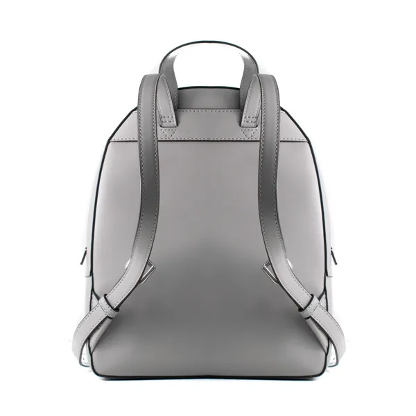 Casual Backpack Michael Kors 35S2S8TB2L-PEARL-GREY Grey 28 x 23 x 10 cm
