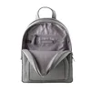 Casual Backpack Michael Kors 35S2S8TB2L-PEARL-GREY Grey 28 x 23 x 10 cm