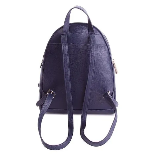 Casual Backpack Michael Kors 30S5GEZB1L-NAVY Blue 27 x 26 x 14 cm
