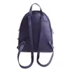 Casual Backpack Michael Kors 30S5GEZB1L-NAVY Blue 27 x 26 x 14 cm