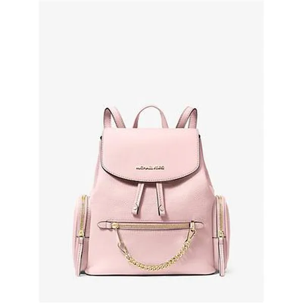 Rucksack Michael Kors 35T1GTTB6L-POWDER-BLUSH Pink