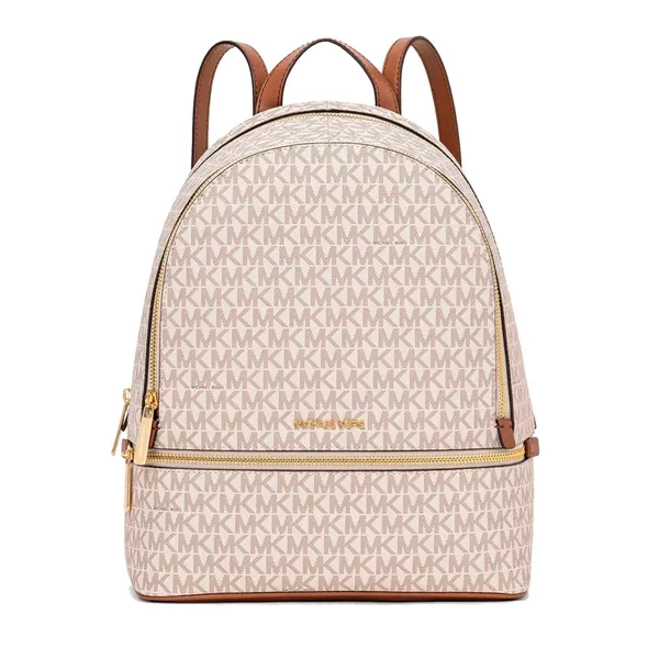 Rucksack Michael Kors 35S5GRAB2B-VANILLA Beige