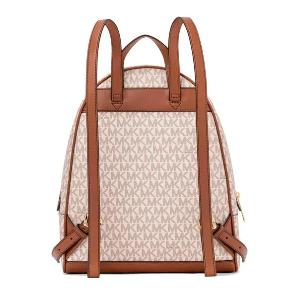 Rucksack Michael Kors 35S5GRAB2B-VANILLA Beige