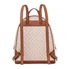 Rucksack Michael Kors 35S5GRAB2B-VANILLA Beige