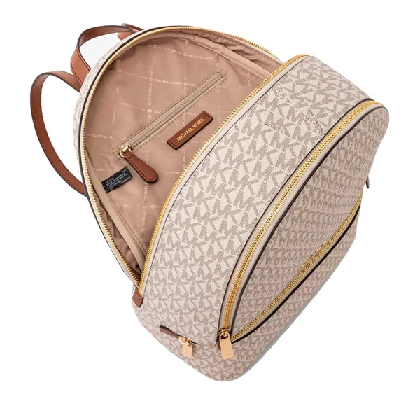 Rucksack Michael Kors 35S5GRAB2B-VANILLA Beige