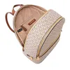 Rucksack Michael Kors 35S5GRAB2B-VANILLA Beige