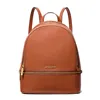 Rucksack Michael Kors 35S5GRAB2L-LUGGAGE Brown
