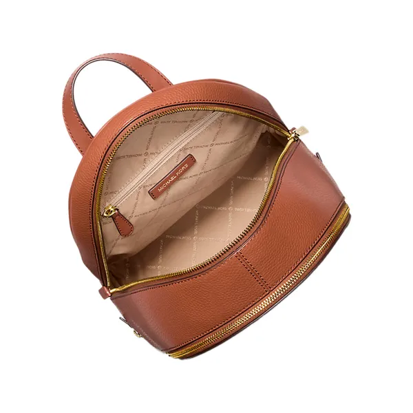 Rucksack Michael Kors 35S5GRAB2L-LUGGAGE Brown