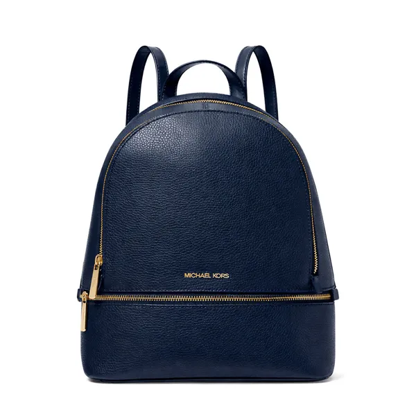 Rucksack Michael Kors 35S5GRAB2L-NAVY Blue