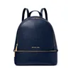 Rucksack Michael Kors 35S5GRAB2L-NAVY Blue