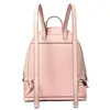 Rucksack Michael Kors 35S5GRAB6V-CRNTION-MLTI Pink
