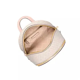 Sienu dekors DKD Home Decor Sarkans Bronza Metāls (105.4 x 8.3 x 50.2 cm)