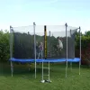 Внутренняя сетка для батута Springos TSN-10FT 8N INS 305 10ft