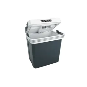 Portable Fridge Tristar KB7524 Anthracite 24 L Plastic