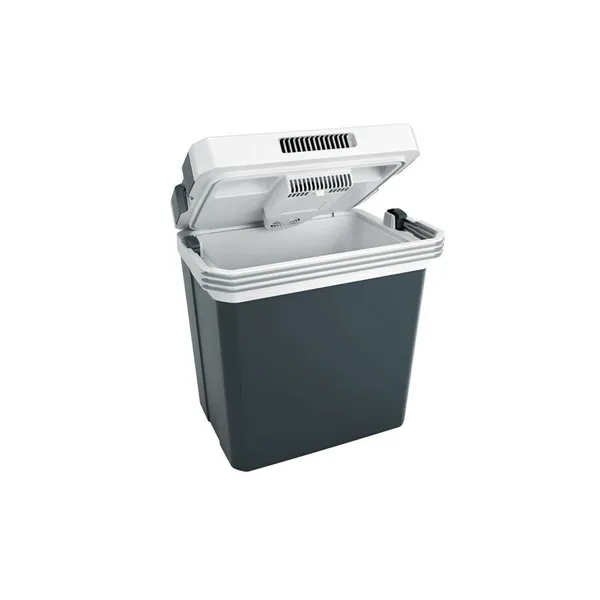 Portable Fridge Tristar KB7524 Anthracite 24 L Plastic