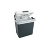 Portable Fridge Tristar KB7524 Anthracite 24 L Plastic