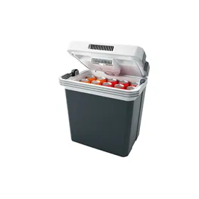 Portable Fridge Tristar KB7524 Anthracite 24 L Plastic