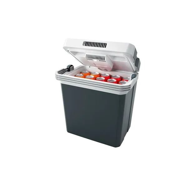 Portable Fridge Tristar KB7524 Anthracite 24 L Plastic