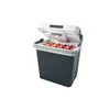 Portable Fridge Tristar KB7524 Anthracite 24 L Plastic