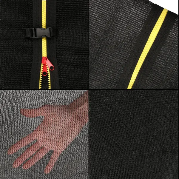 Внутренняя сетка для батута Springos TSN-10FT 8N INS 305 10ft