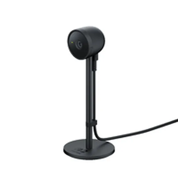 Gaming Control Nintendo 10015282 Black